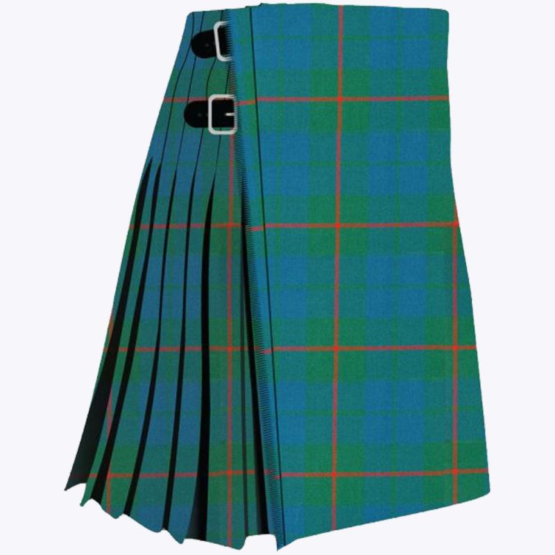 Clan Barclay Hunting Ancient Scottish Tartan Kilt Clan Barclay Hunting Ancient Scottish Tartan Kilt