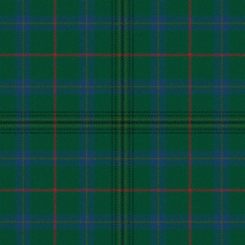 Bartlett Ancient Tartan Kilt Bartlett Ancient Tartan Kilt