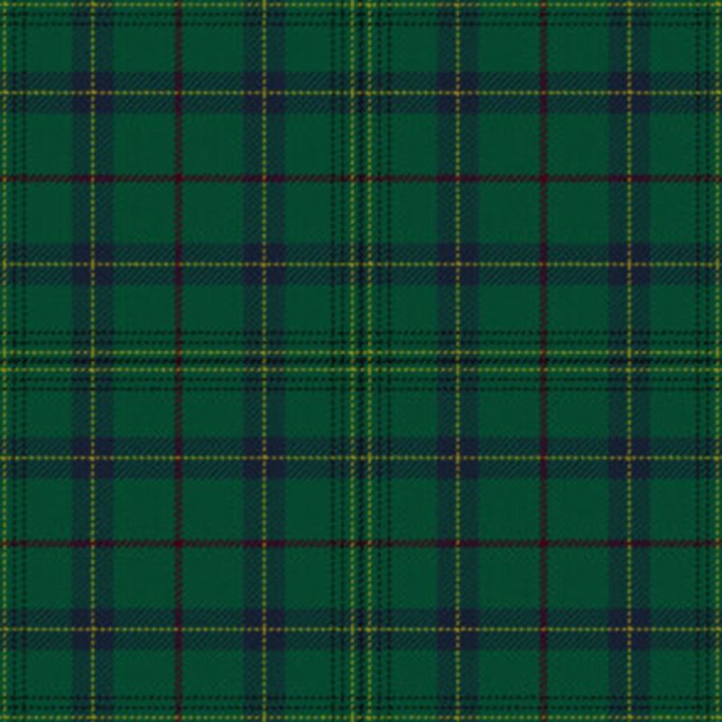 Bartlett Modern Tartan Kilt Bartlett Modern Tartan Kilt