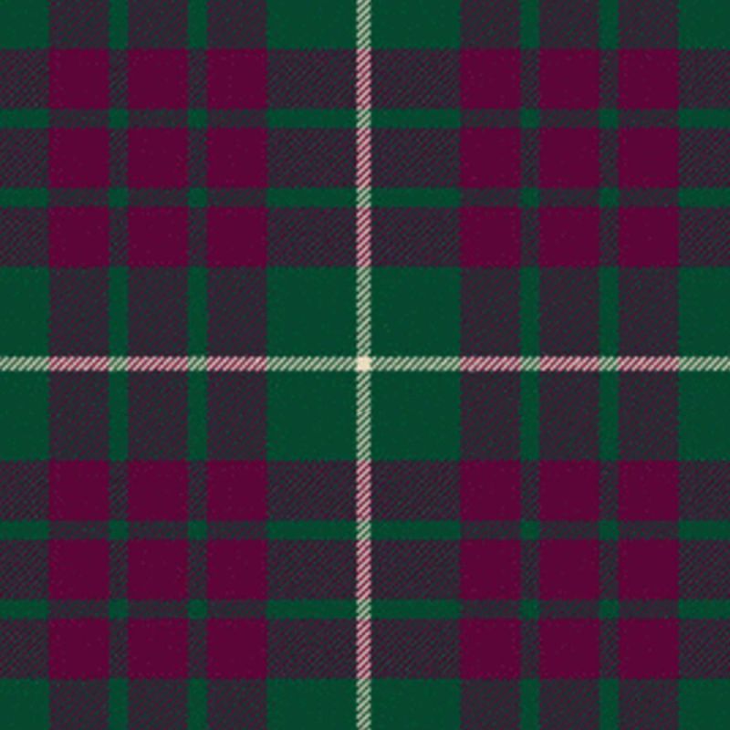 Baru Ancient Tartan Kilt Baru Ancient Tartan Kilt