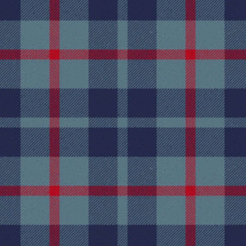 Barwell Slate Check Tartan Kilt Barwell Slate Check Tartan Kilt