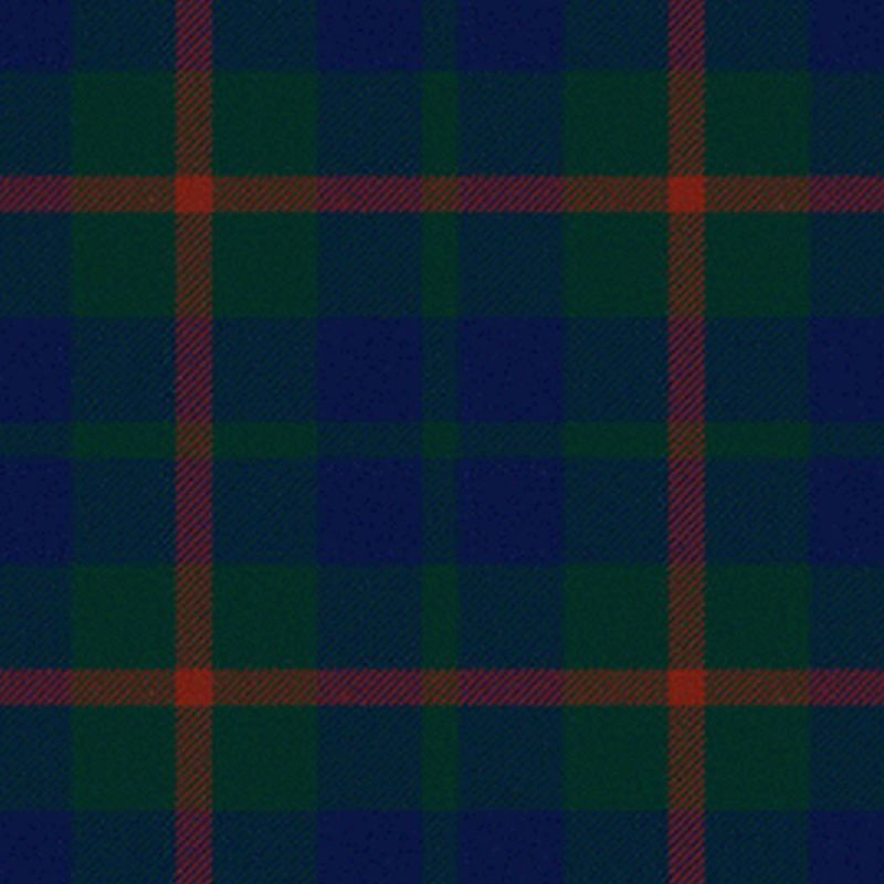 Barwell Tartan Kilt Barwell Tartan Kilt