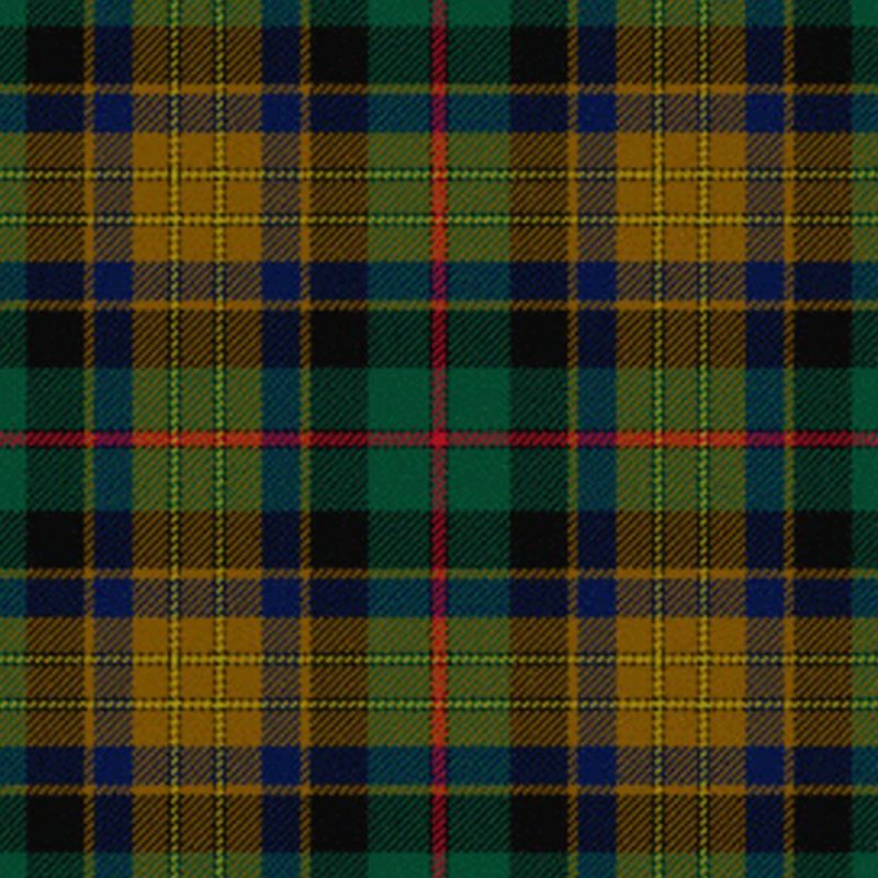 Baton Rouge Tartan Kilt Baton Rouge Tartan Kilt
