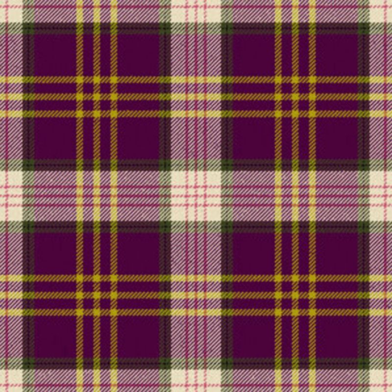 Baudoux Et Amis Picards Modern Tartan Kilt Baudoux Et Amis Picards Modern Tartan Kilt