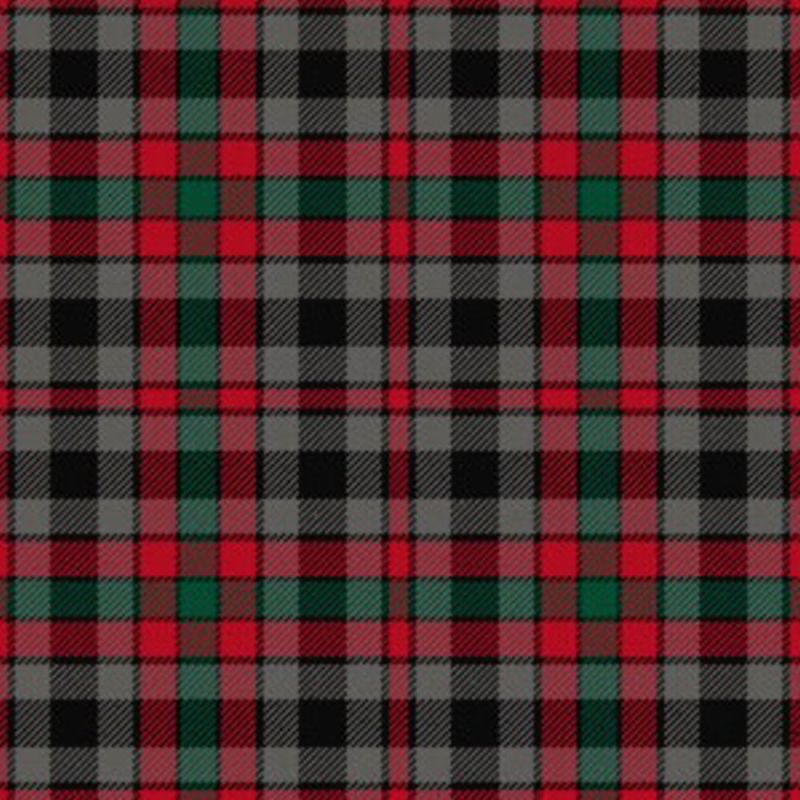 Borthwick Hunting Modern Tartan Kilt Borthwick Hunting Modern Tartan Kilt