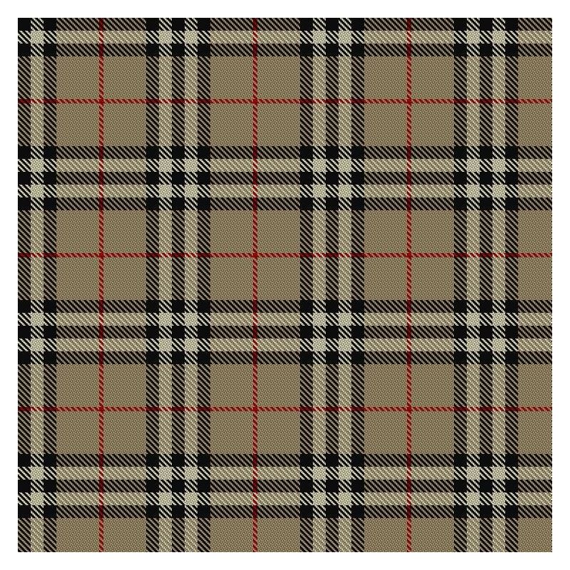 Burberry Tartan Kilt