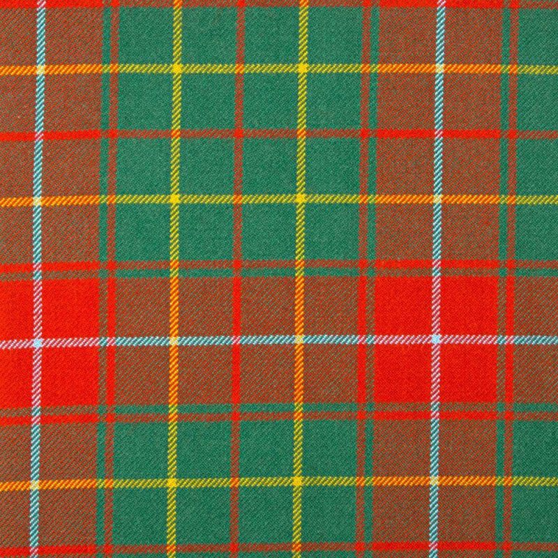 Burnett Ancient Tartan Kilt