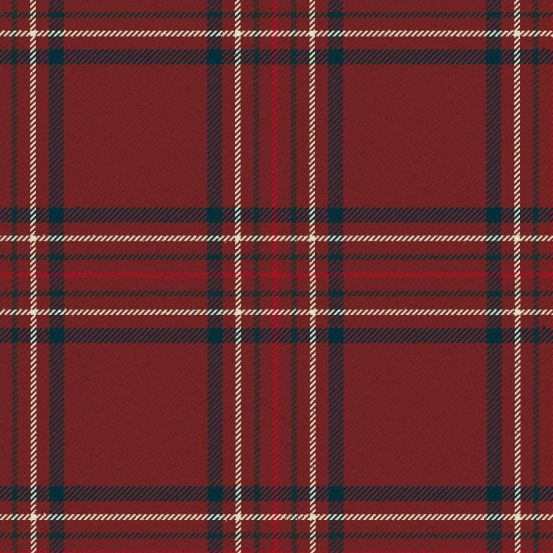 Burnett Hunting Modern Tartan Kilt Burnett Hunting Modern Tartan Kilt