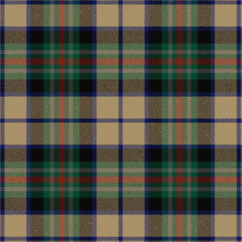 Burnfoot Tartan Kilt