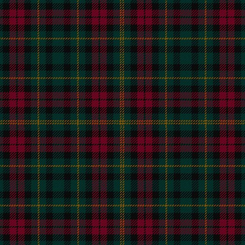 Burns Heritage Tartan Kilt Burns Heritage Tartan Kilt