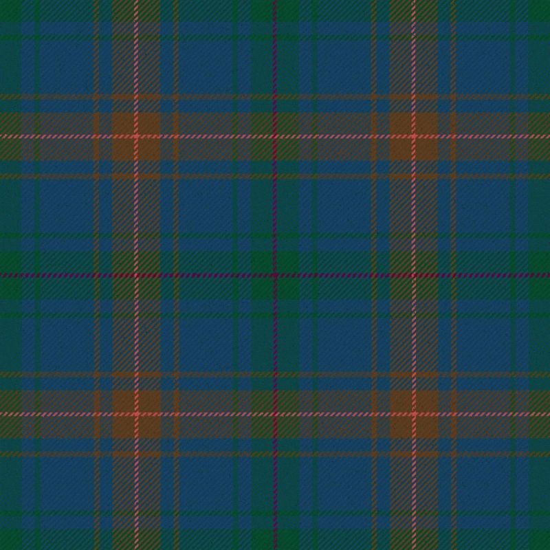 Burt Ancient Tartan Kilt Burt Ancient Tartan Kilt