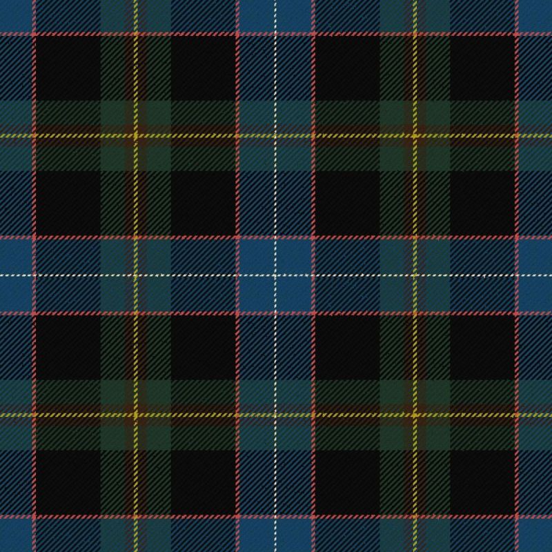 Buschke (Skye) Ancient Tartan Kilt Buschke (Skye) Ancient Tartan Kilt