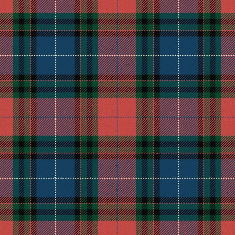 Bush Pilot Ancient Tartan Kilt Bush Pilot Ancient Tartan Kilt