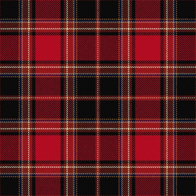 Calgary Tartan Kilt Calgary Tartan Kilt