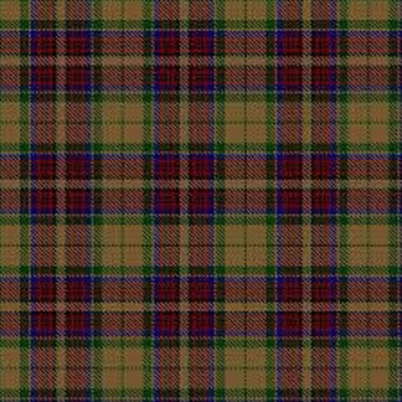California Professional Firefighters Association Tartan Kilt California Professional Firefighters Association Tartan Kilt