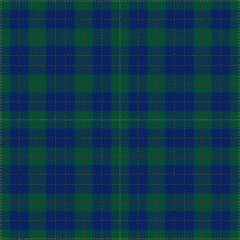 Cambridge Tartan Kilt Cambridge Tartan Kilt