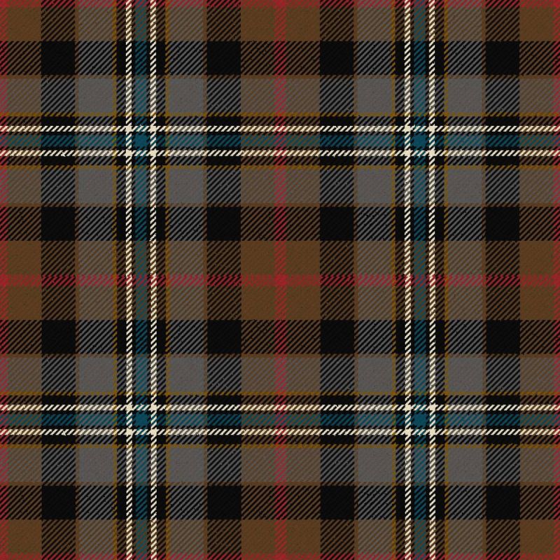 Campbell Hunting Tartan Kilt Campbell Hunting Tartan Kilt
