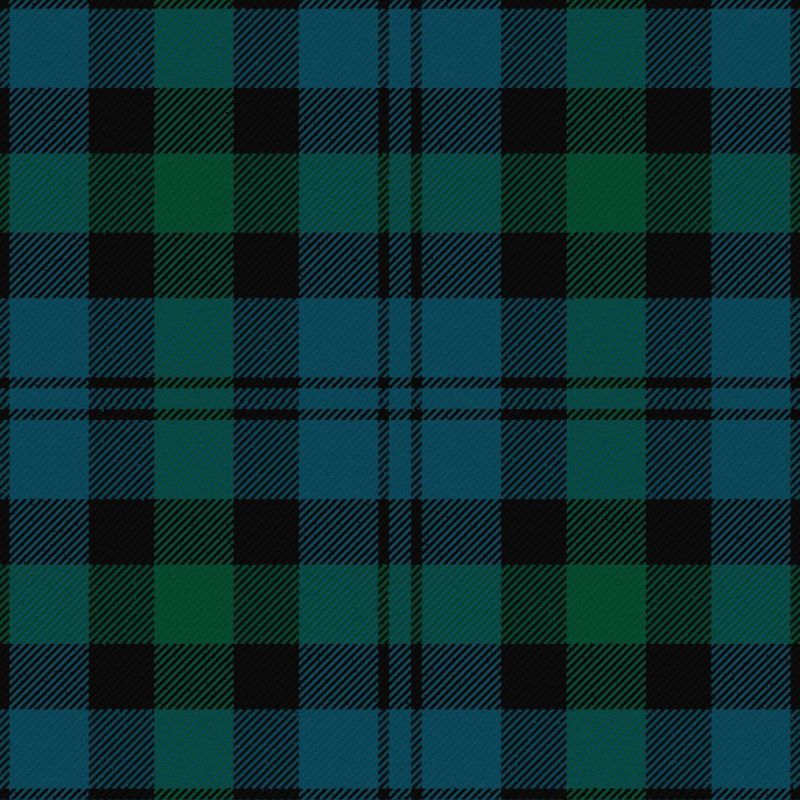 Campbell of Glenlyon Ancient Tartan Kilt Campbell of Glenlyon Ancient Tartan Kilt