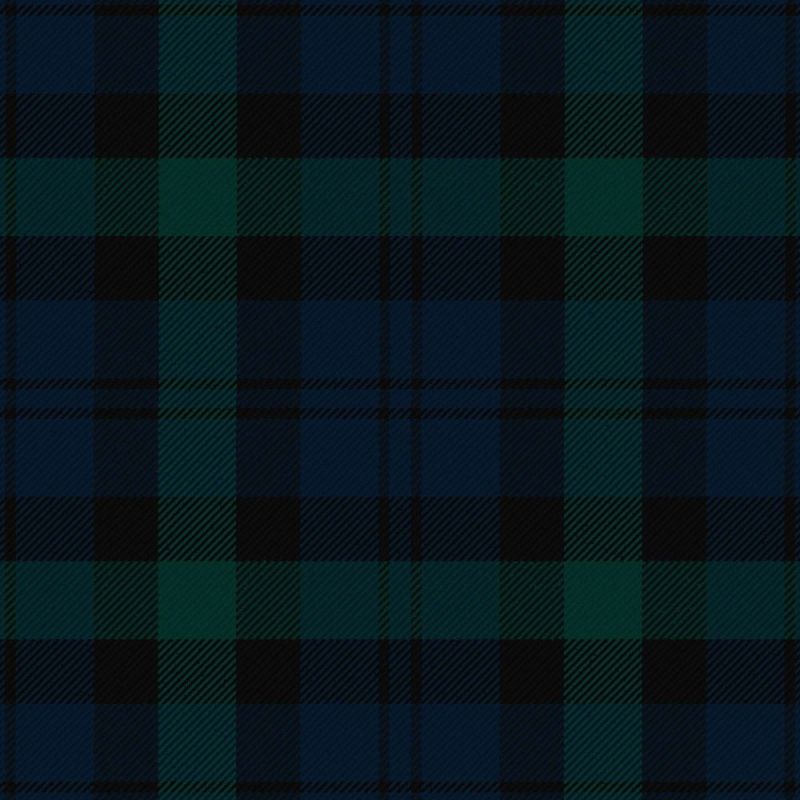 Campbell of Glenlyon Modern Tartan Kilt Campbell of Glenlyon Modern Tartan Kilt