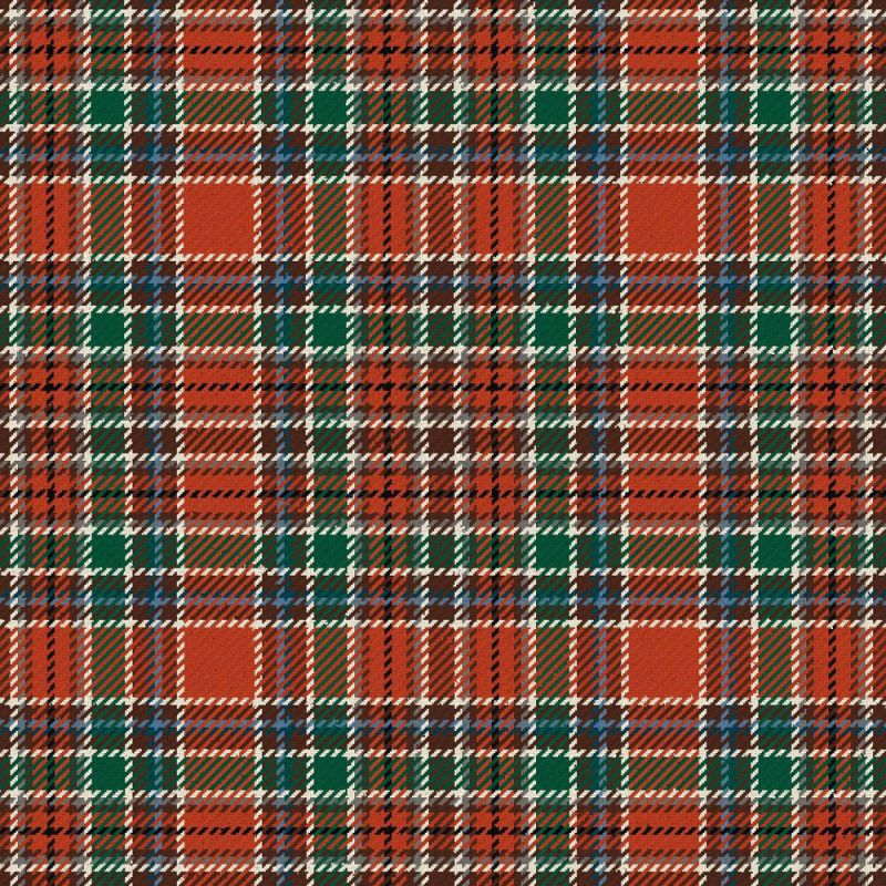 Campbell of Loudon (New) Ancient Tartan Kilt Campbell of Loudon (New) Ancient Tartan Kilt