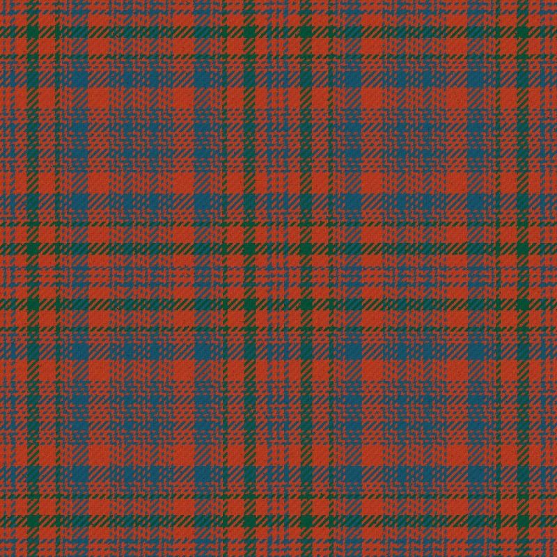 Campbell of Loudon Plaid Ancient Tartan Kilt Campbell of Loudon Plaid Ancient Tartan Kilt