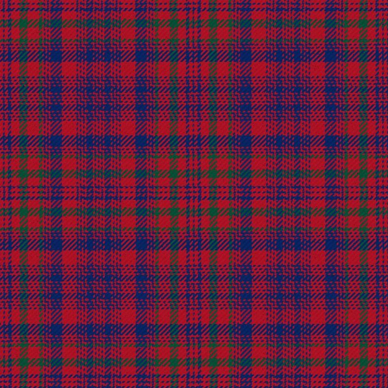 Campbell of Loudon Plaid Modern Tartan Kilt Campbell of Loudon Plaid Modern Tartan Kilt