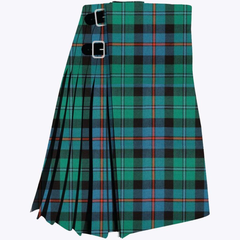 Campbell of Cawdor Ancient Tartan Kilt