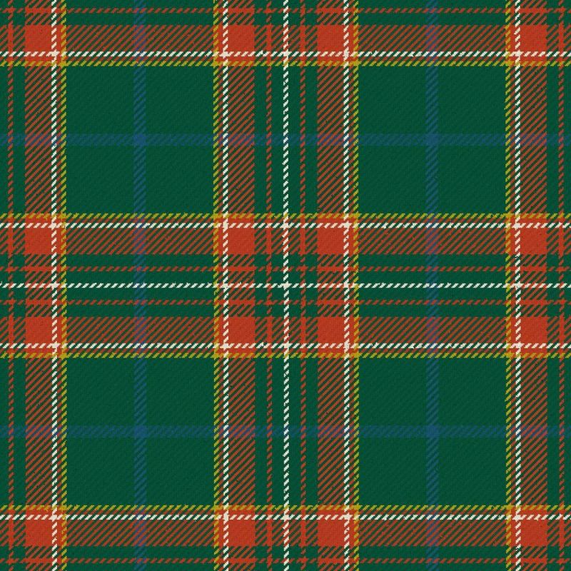 Canadian Caledonian Ancient Tartan Kilt Canadian Caledonian Ancient Tartan Kilt