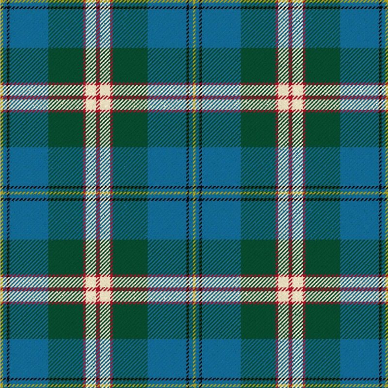 Canadian Centennial Modern Tartan Kilt Canadian Centennial Modern Tartan Kilt