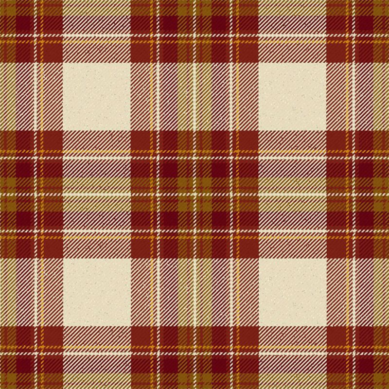 Canna Tartan Kilt Canna Tartan Kilt