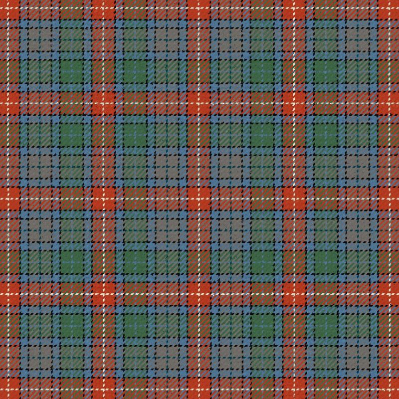 Caribou District Ancient Tartan Kilt Caribou District Ancient Tartan Kilt