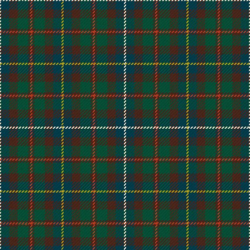 Carinthian National Ancient Tartan Kilt Carinthian National Ancient Tartan Kilt