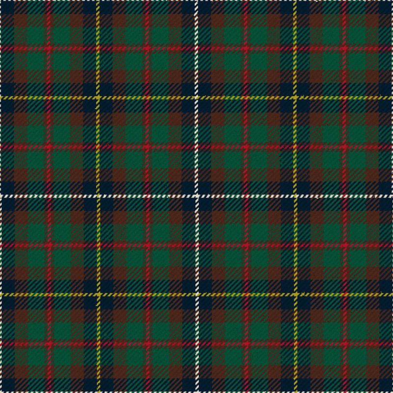 Carinthian National Tartan Kilt Carinthian National Tartan Kilt