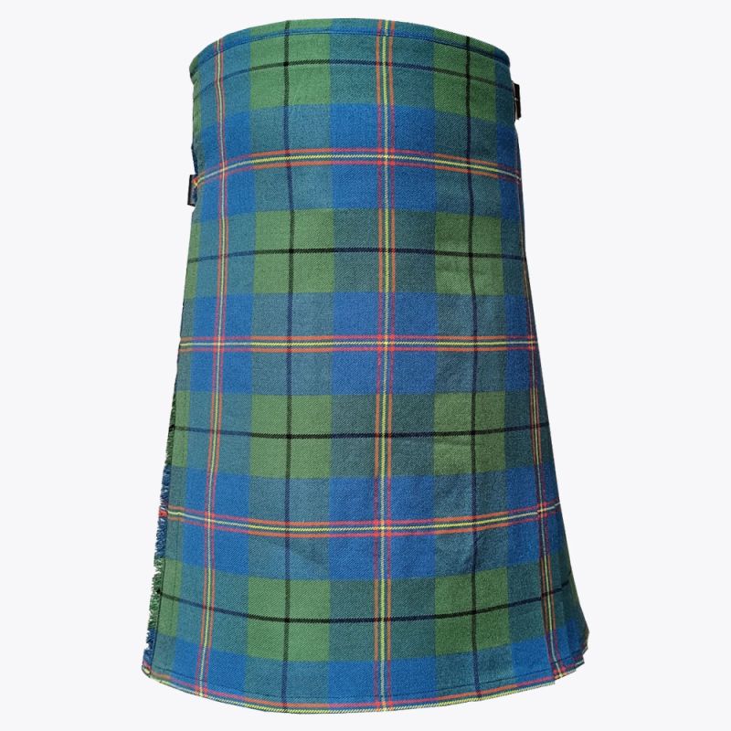 Carmicheal Tartan Kilt Carmicheal Tartan Kilt