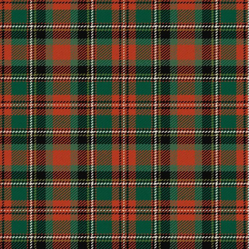 Carolina States of Ancient Tartan Kilt Carolina States of Ancient Tartan Kilt