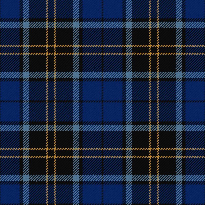 Carrick High School Tartan Kilt Carrick High School Tartan Kilt