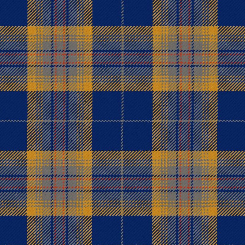 Carsaig Tartan Kilt Carsaig Tartan Kilt