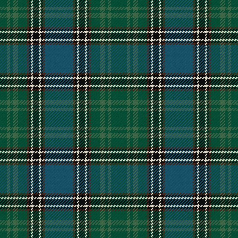 Carson of Rusco Ancient Tartan Kilt Carson of Rusco Ancient Tartan Kilt