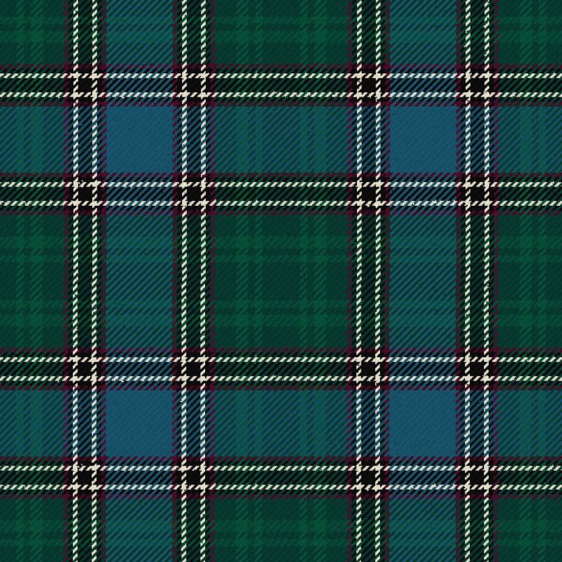 Carson of Rusco Modern Tartan Kilt Carson of Rusco Modern Tartan Kilt