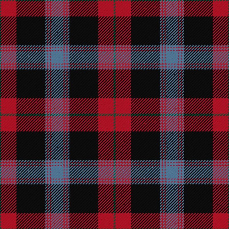 Carson Red Tartan Kilt Carson Red Tartan Kilt