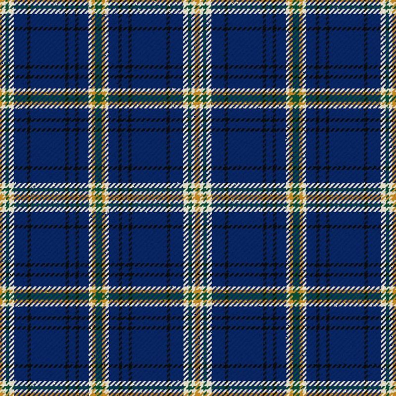 Carstairs Tartan Kilt