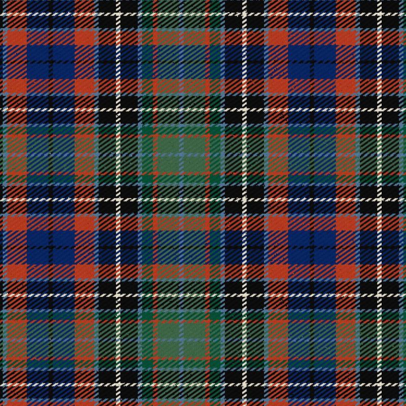 Cascade Summers Tartan Kilt Cascade Summers Tartan Kilt