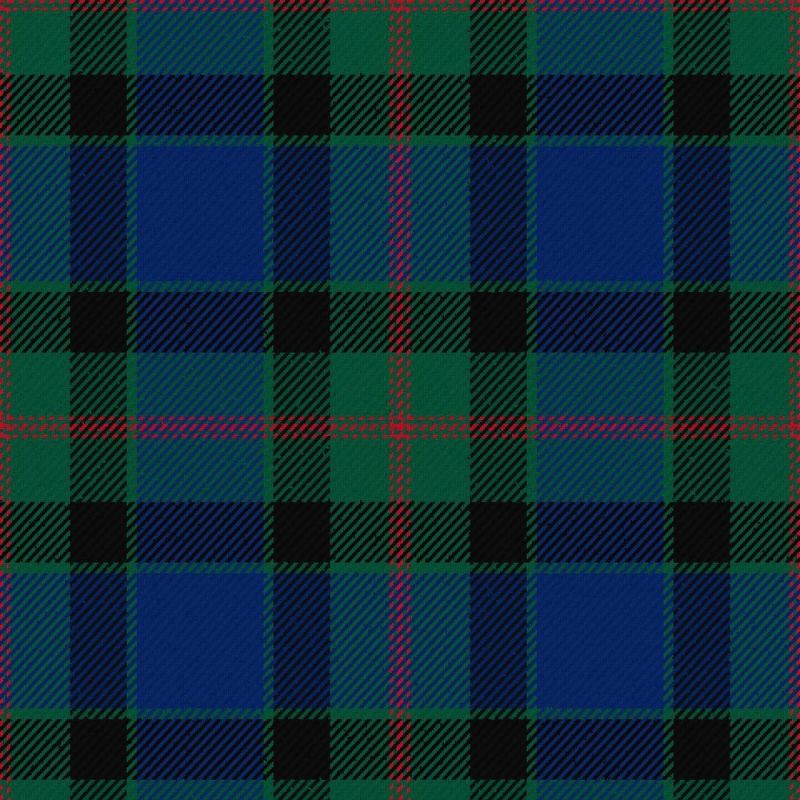 Casely of Mannerston Ancient Tartan Kilt Casely of Mannerston Ancient Tartan Kilt