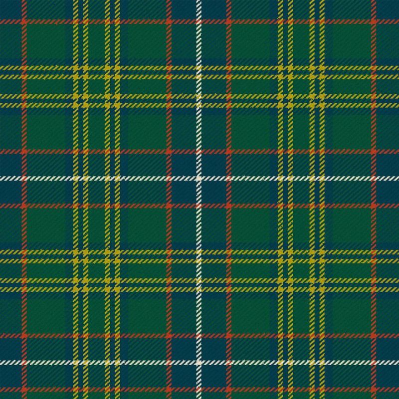 Casey of West Virginia Ancient Tartan Kilt Casey of West Virginia Ancient Tartan Kilt