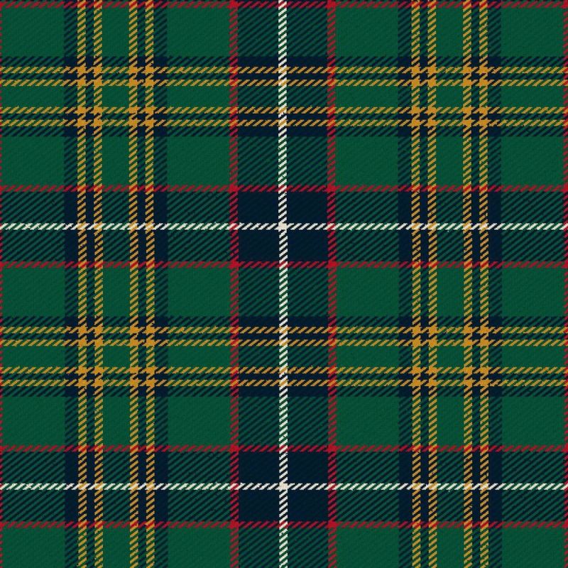 Casey of West Virginia Modern Tartan Kilt Casey of West Virginia Modern Tartan Kilt