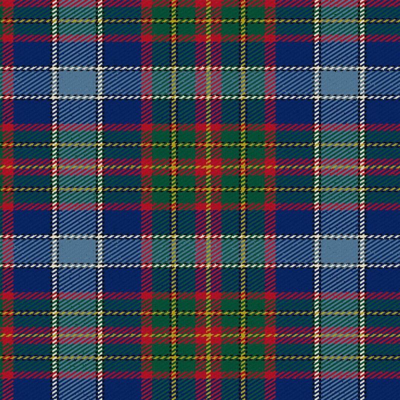 Caskie Tartan Kilt Caskie Tartan Kilt