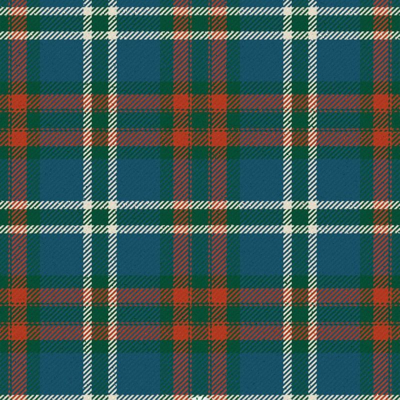 Cathcart Ancient Tartan Kilt