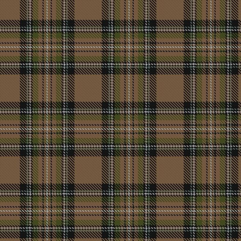 Cavalier Brown Tartan Kilt Cavalier Brown Tartan Kilt