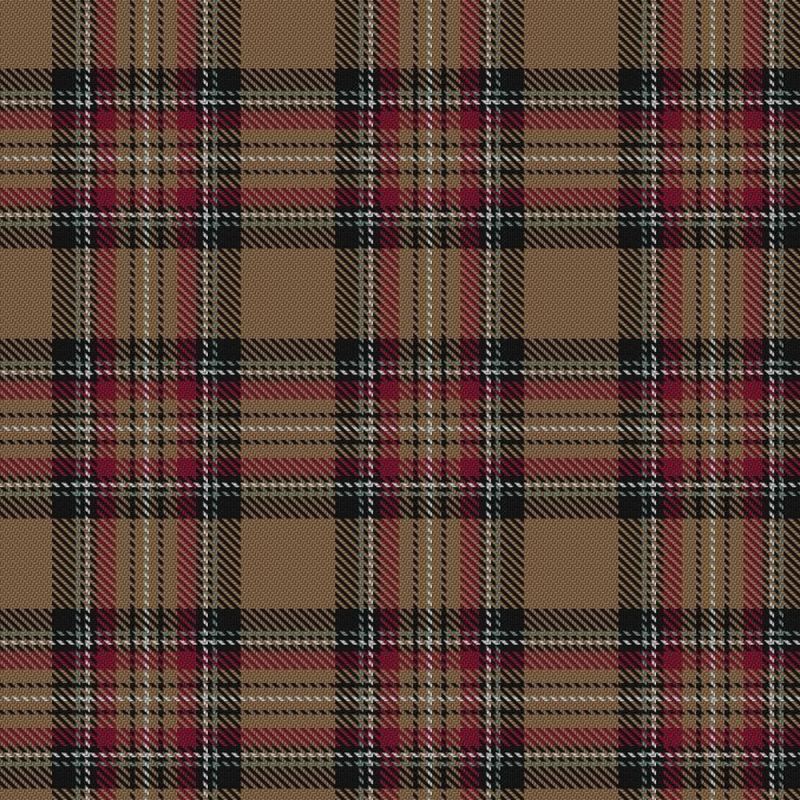Cavalier Red Tartan Kilt Cavalier Red Tartan Kilt