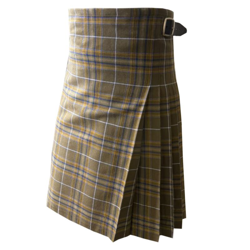 Celtic Stone Tartan Kilt Celtic Stone Tartan Kilt